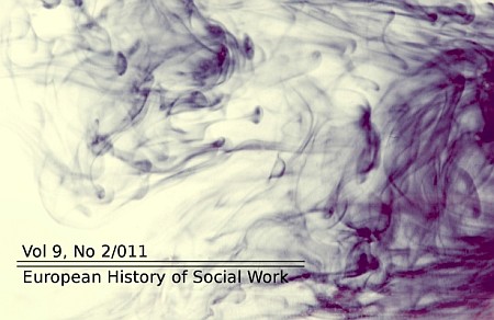 					View Vol. 9 No. 2 (2011): European History of Social Work
				