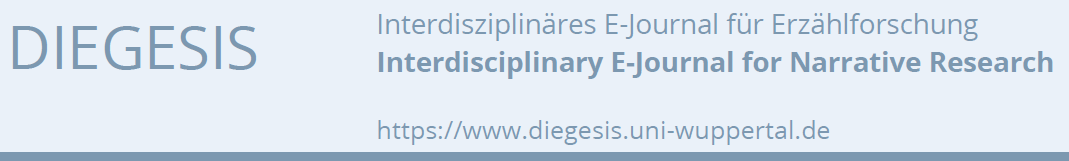 DIEGESIS